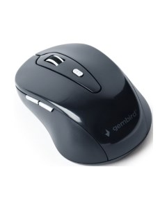 Мышь Gembird MUSW-6B-01