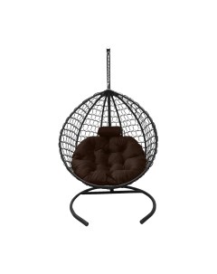 Кресло подвесное Craftmebelby Кокон Капля Премиум