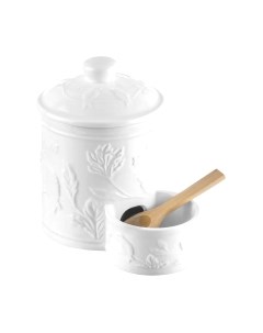 Емкость для хранения Elan Gallery Птички на ветке / 540773 Elan gallery