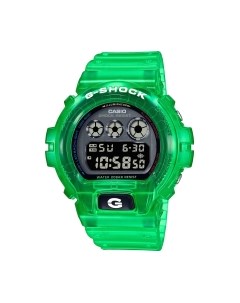 Часы наручные мужские Casio DW-6900JT-3E