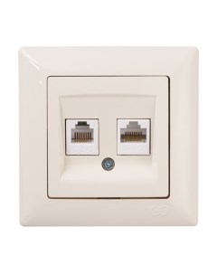 Розетка Gunsan 01281200-100121