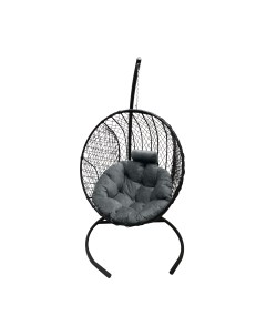 Кресло подвесное Craftmebelby Кокон Круглый стандарт