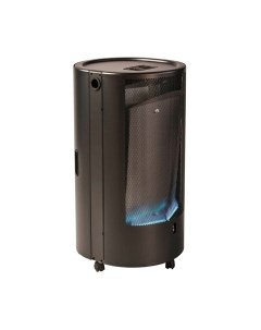 Газовый обогреватель TMC Blue Belle Chic 4.2 кВт Tmc