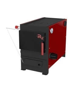 Твердотопливный котел R2 15 кВт Термокрафт