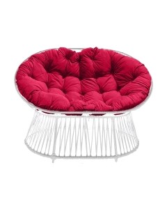 Кресло садовое Craftmebelby Мамасан Премиум