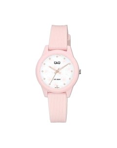 Часы наручные женские Q&Q V01AJ001VY Q&q