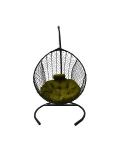 Кресло подвесное Craftmebelby Кокон Капля стандарт