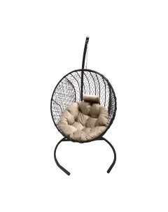 Кресло подвесное Craftmebelby Кокон Круглый стандарт