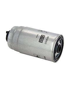 Топливный фильтр Mann-Filter WK854/2 Mann-filter