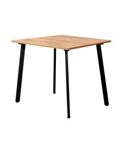 Обеденный стол Millwood Шанхай Л18 90x90