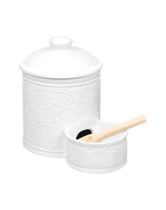 Емкость для хранения Elan Gallery Розы / 540771 Elan gallery