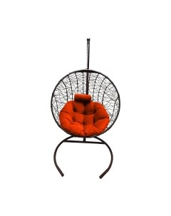 Кресло подвесное Craftmebelby Кокон Круглый стандарт