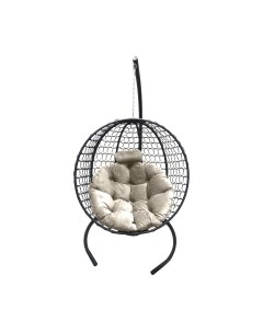 Кресло подвесное Craftmebelby Кокон Круглый Премиум
