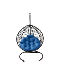 Кресло подвесное Craftmebelby Кокон Капля Премиум