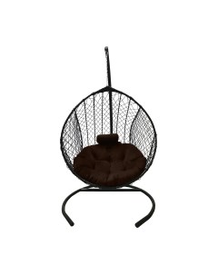 Кресло подвесное Craftmebelby Кокон Капля стандарт