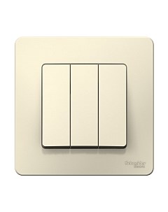 Выключатель Systeme (Schneider) Electric Blanca BLNVS100502 Systeme (schneider) electric