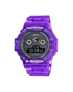 Часы наручные мужские Casio DW-5900JT-6