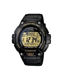 Часы наручные мужские Casio W-S220-9A