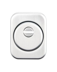 Накладка на цилиндр Avers Pro 50/11-DP-15-CRS