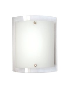 Потолочный светильник Элетех Консул НББ 07-60-001 М75 / 1005205420