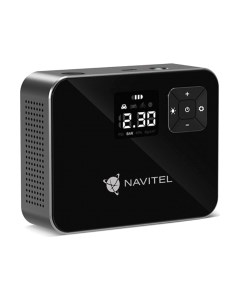 Автомобильный компрессор Navitel Air 15 AL