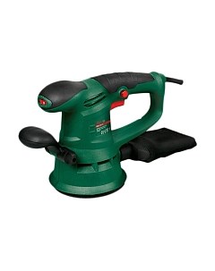 Эксцентриковая шлифовальная машина EX03-125 DV Dwt