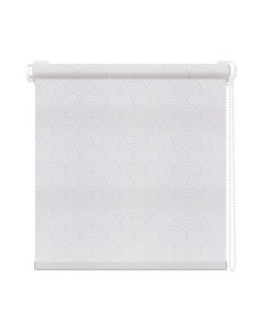 Рулонная штора АС МАРТ Сатин 78x160 Ас март