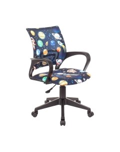 Кресло детское Бюрократ Burokids 1 / 1687099