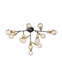 Люстра V4959-1/12PL Vitaluce