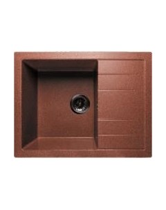 Мойка кухонная GranFest Quadro GF-Q650L Granfest