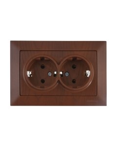 Розетка Mutlusan Daria 2120 202 0257