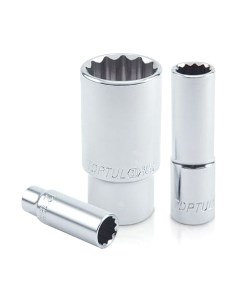 Головка слесарная BAEF1632 Toptul