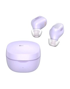 Беспроводные наушники Encok WM01 / 681201189D Baseus