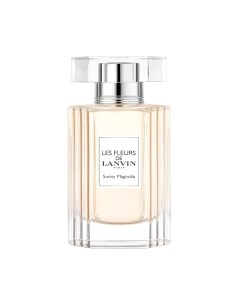 Туалетная вода Lanvin Les Fleurs Sunny Magnolia