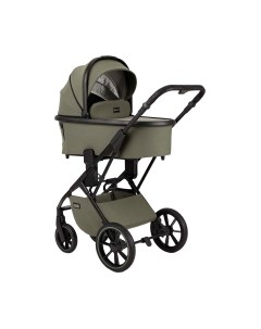 Детская универсальная коляска Piu 2 в 1 2024 / 64960630-655 Moon
