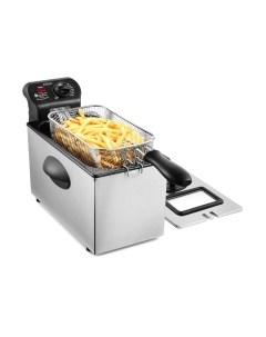 Фритюрница Kitfort KT-2023