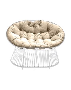 Кресло садовое Craftmebelby Мамасан Премиум