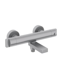 Смеситель Deante Br Steel BCH F1BT