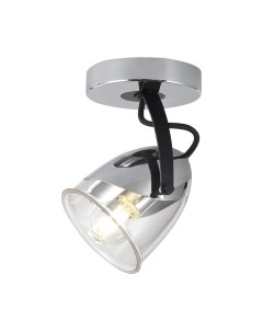 Спот Lussole Antelope LSP-8423