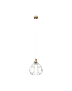 Потолочный светильник Элетех Лукас 211 НСБ 01-60-148 / 1005404558