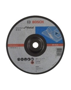 Отрезной диск Bosch Standart 2.608.603.184
