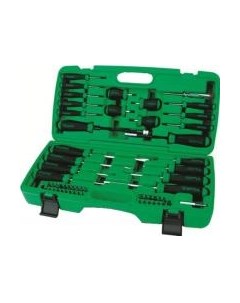 Универсальный набор инструментов Toptul GAAI5801