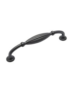 Ручка для мебели Boyard Demure RS464ABL.5/128