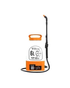 Опрыскиватель аккумуляторный Daewoo Power DSA 6Li Daewoo power