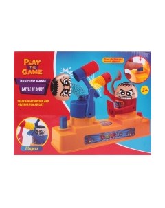 Настольная игра Darvish Сражение роботов / SR-T-3326