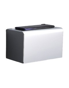 Держатель для туалетной бумаги Saniteco HC4963W