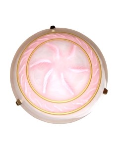 Потолочный светильник Элетех Спиге 500 НПБ 06-3х60 М64 / 1005151494