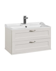 Тумба под умывальник Акватон Леон 80