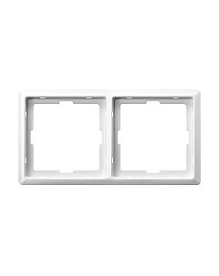 Рамка для выключателей и розеток Schneider Electric Merten MTN481219 Schneider electric