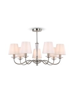 Люстра Freya Osborn FR2027PL-07N